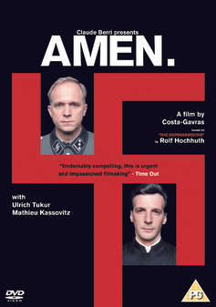Amen (Ulrich Tukur) (DVD)