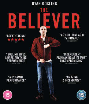 Believer, The (Ryan Gosling) (Blu Ray)
