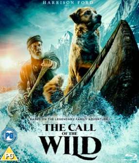 Call of the Wild, The (Harrison Ford) (Blu Ray)