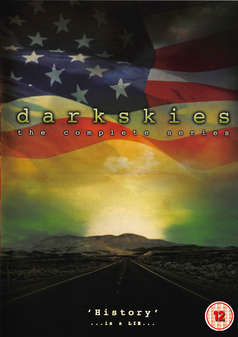 Dark Skies - Complete Mini Series (DVD)
