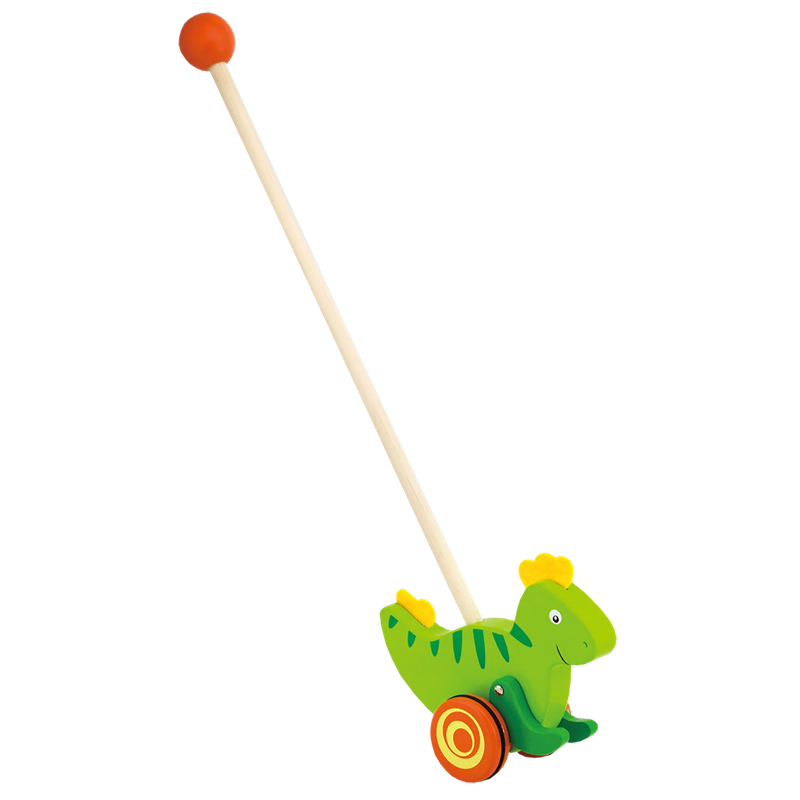 Push Toy Dinosaur (RGS50963)