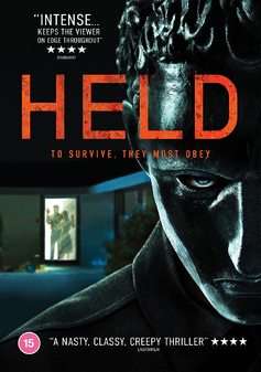Held (DVD)