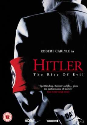 Hitler: The Rise of Evil (DVD)