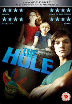 Hole, The (Teri Polo, Chris Massoglia) (DVD)