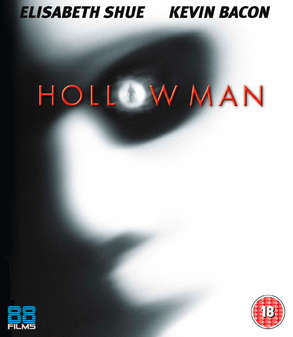 Hollow Man (Kevin Bacon, Elizabeth Shue) (Blu Ray)
