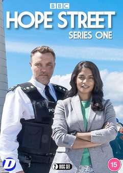 Hope Street - Series 1 (DVD)