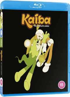 Kaiba (Blu Ray) - Anime