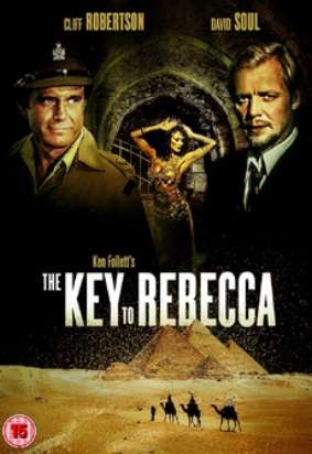 Key to Rebecca, The (DVD)