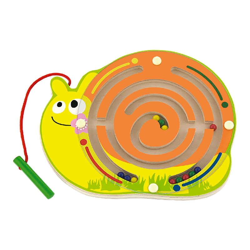 Magnetic Bead Trace - Snail (RGS59966)