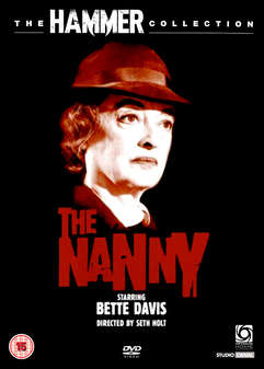 Nanny, The (Bette Davis) (DVD)