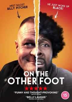 On the Other Foot (DVD)