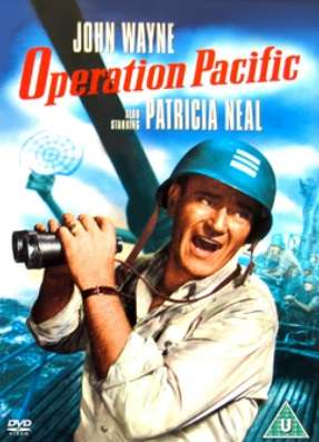 Operation Pacific (John Wayne) (DVD)