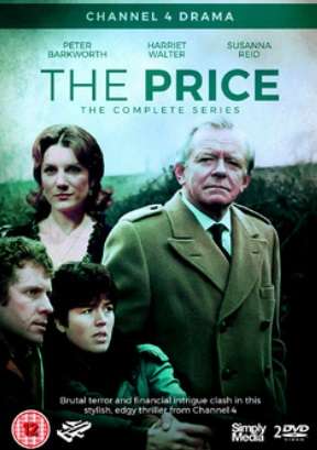 Price, The - Complete Series (DVD)