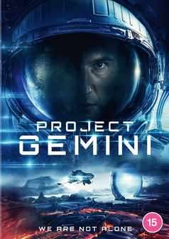 Project Gemini (DVD)