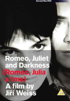 Romeo, Juliet and Darkness (DVD)