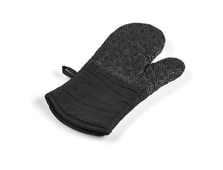 Serendipio Tanoreen Oven Glove - black (SD-125)