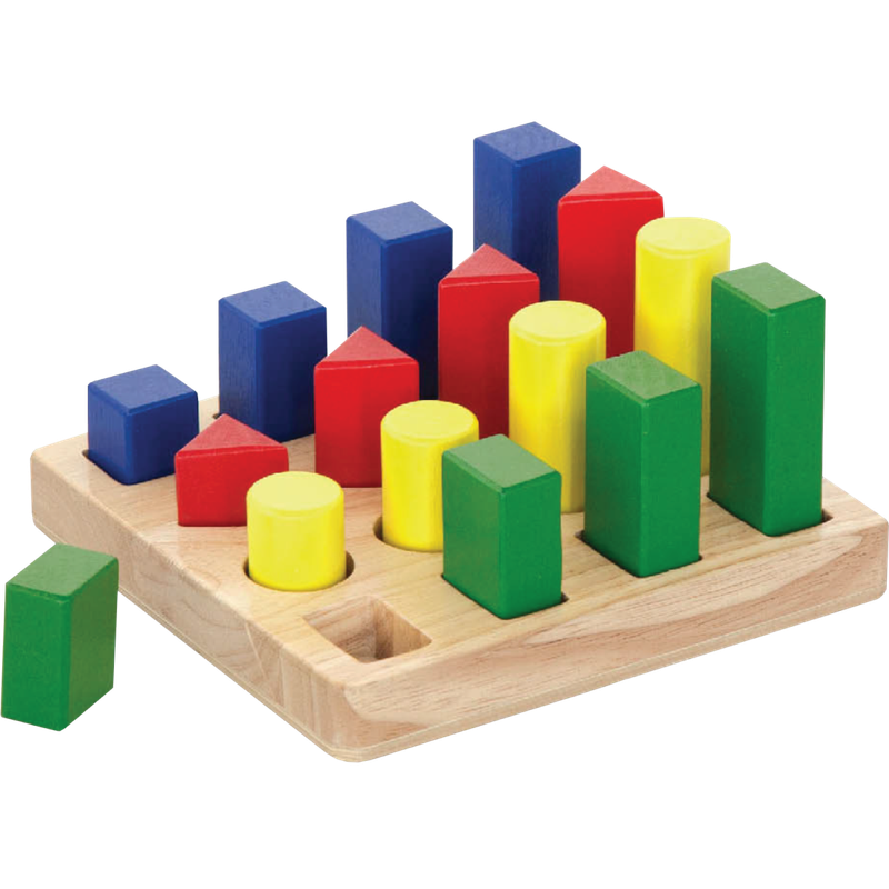 Shape Sequence Blocks (RGS51367)