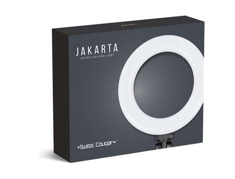 Swiss Cougar Jakarta Laptop Led Right Light (SC-375)
