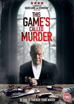 This game's called murder (Ron Perlman) (DVD)