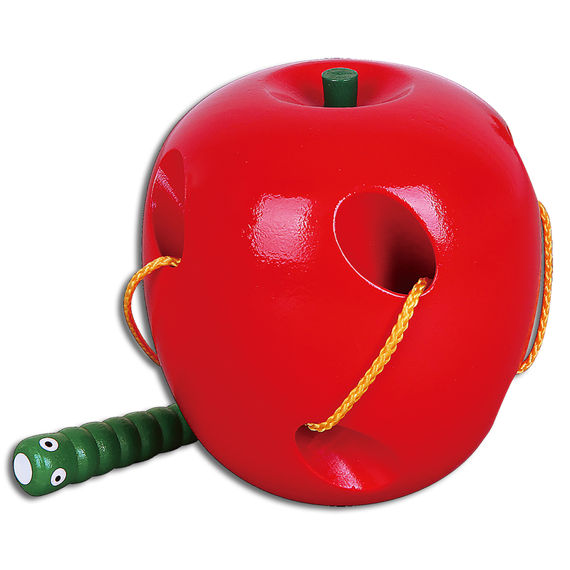Threading Apple (RGS56276)
