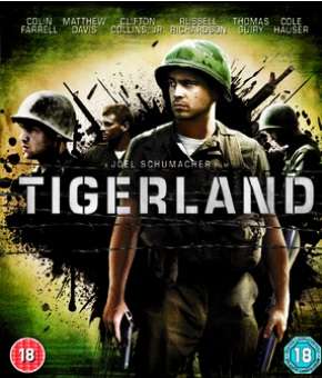 Tigerland (Colin Farrell) (Blu Ray)