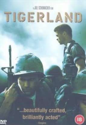 Tigerland (Colin Farrell) (DVD)