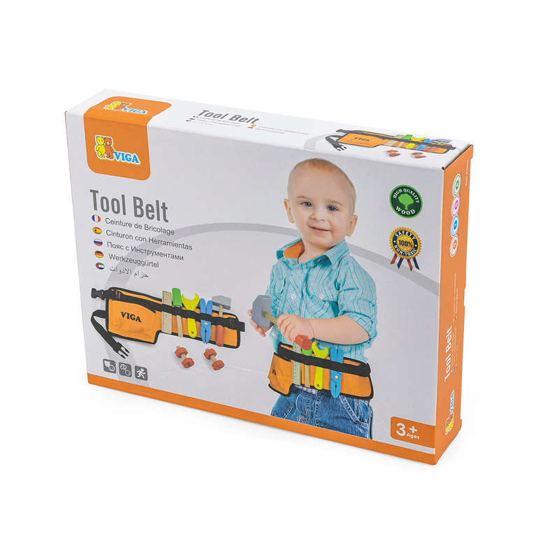 Tool Belt (toy) (RGS50532)