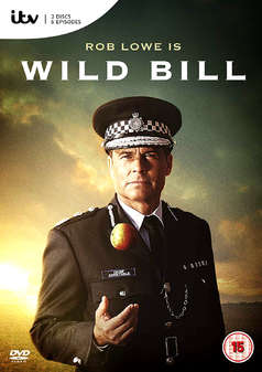 Wild Bill - Complete Mini Series (DVD)