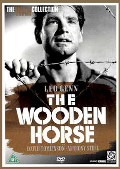 Wooden Horse, The (DVD)