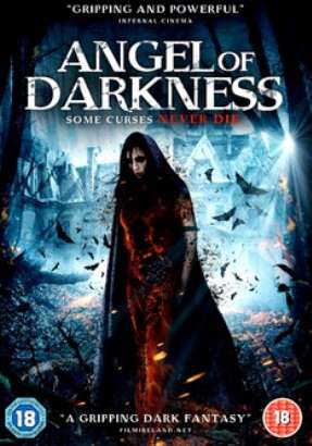 Angel of Darkness (Stephen Rea) (DVD)