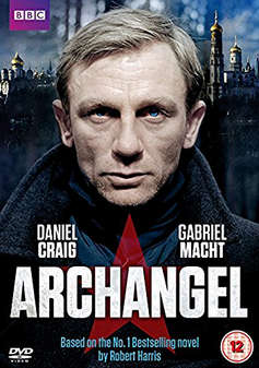 Archangel (Daniel Craig) (DVD)