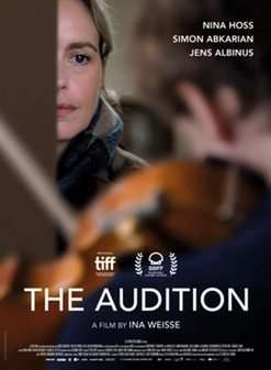 Audition, The (DVD)