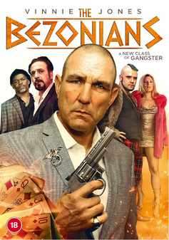 Bezonians, The (Vinnie Jones) (DVD)