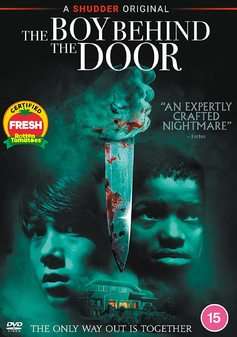 Boy behind the door, The (DVD)