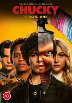 Chucky - Season 1 (DVD)