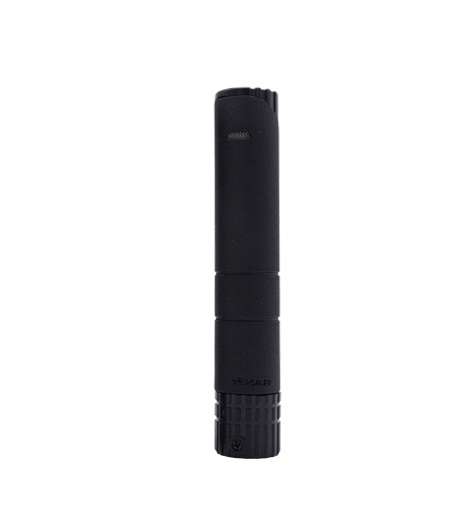 Xikar Cigar Lighter - Turrim Single Jet - black
