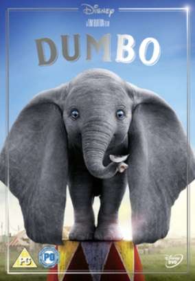 Dumbo (live) (DVD)