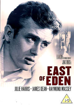 East of Eden (James Dean) (DVD)