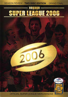 Engage Super League 2006 (DVD)