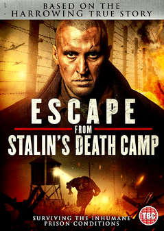 Escape from Stalins Death Camp (DVD)