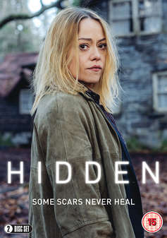 Hidden - Series 1 (DVD)