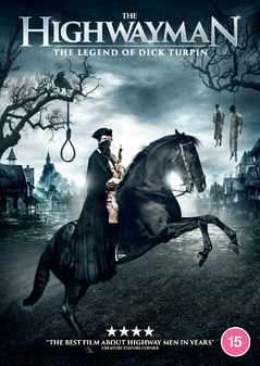 Highwayman, The (DVD)