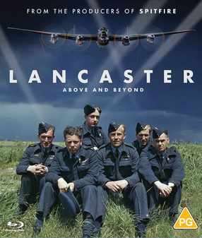 Lancaster (Blu Ray)