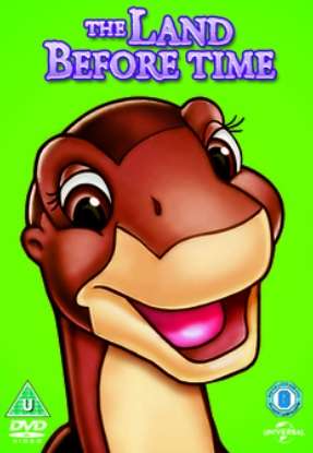 Land Before Time, The (DVD)