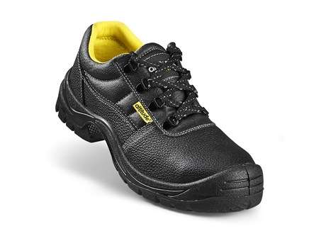 Altitude Mega Safety Shoe Steel Toe Cap (ALT-1903)