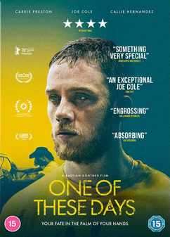 One of these days (Joe Cole) (DVD)