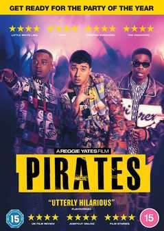 Pirates (DVD)