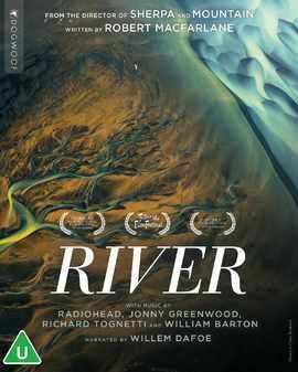 River (Blu Ray)