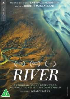 River (DVD)