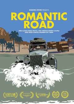 Romantic Road (DVD)
